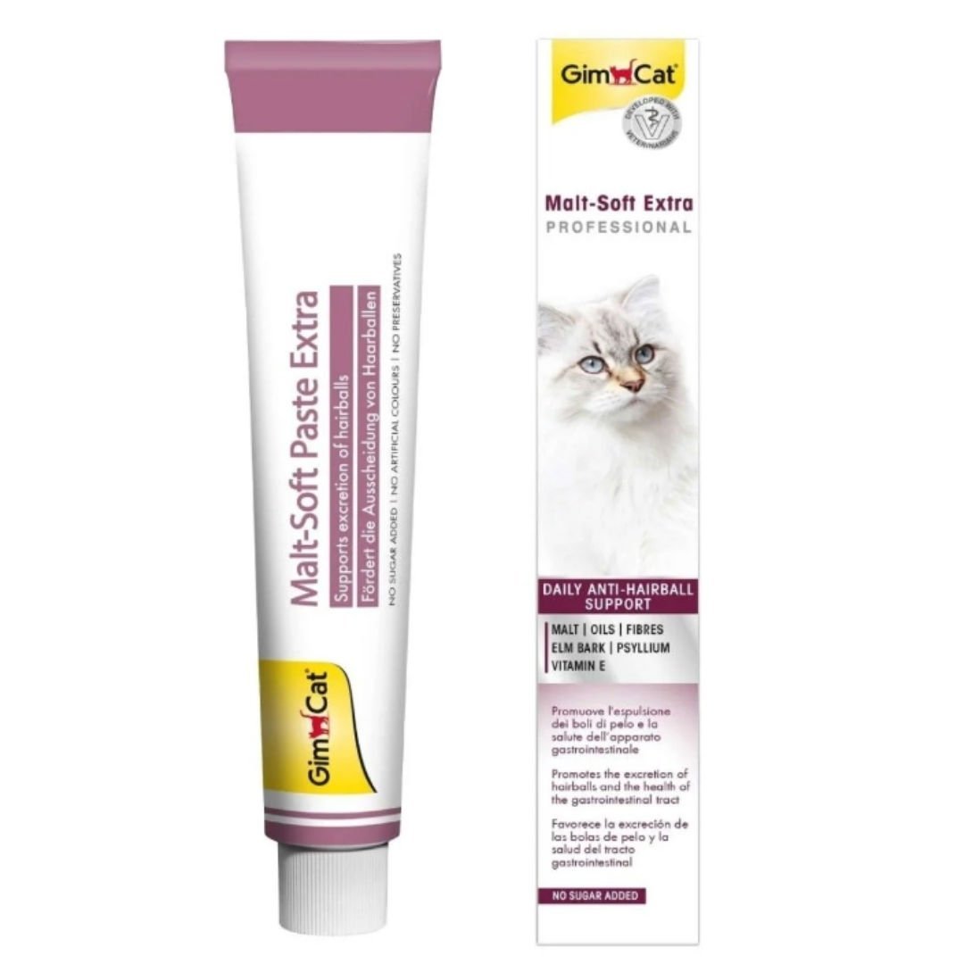 GimCat Malt Soft Extra 100 Gr