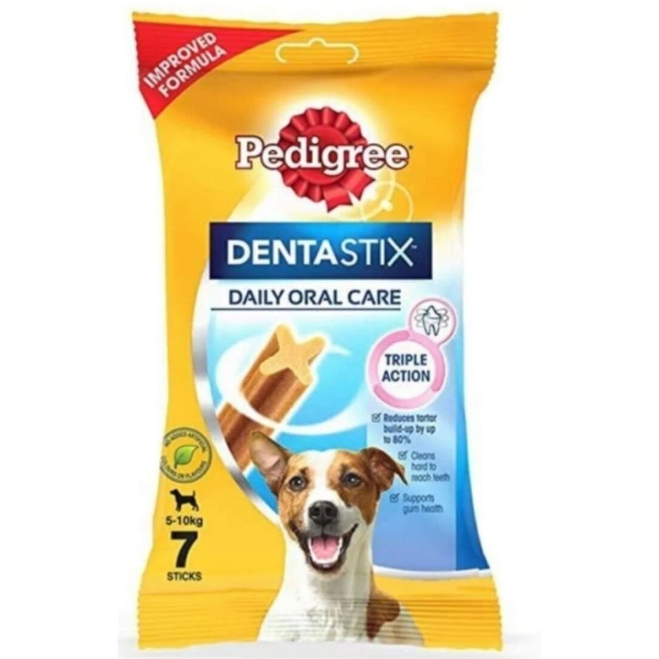 Pedigree Denta Sticx Ödül 110 Gr