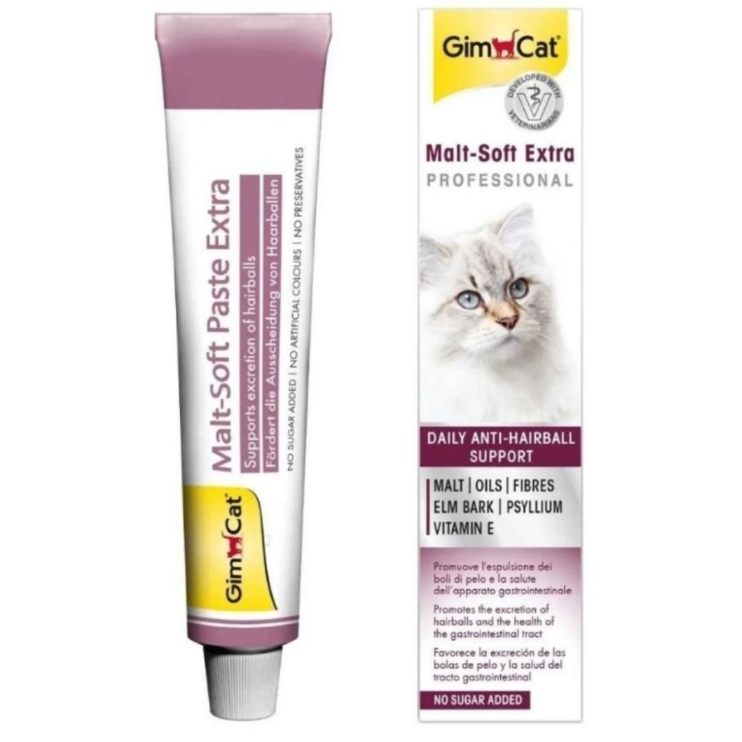 GimCat Malt Soft Extra 20 gr