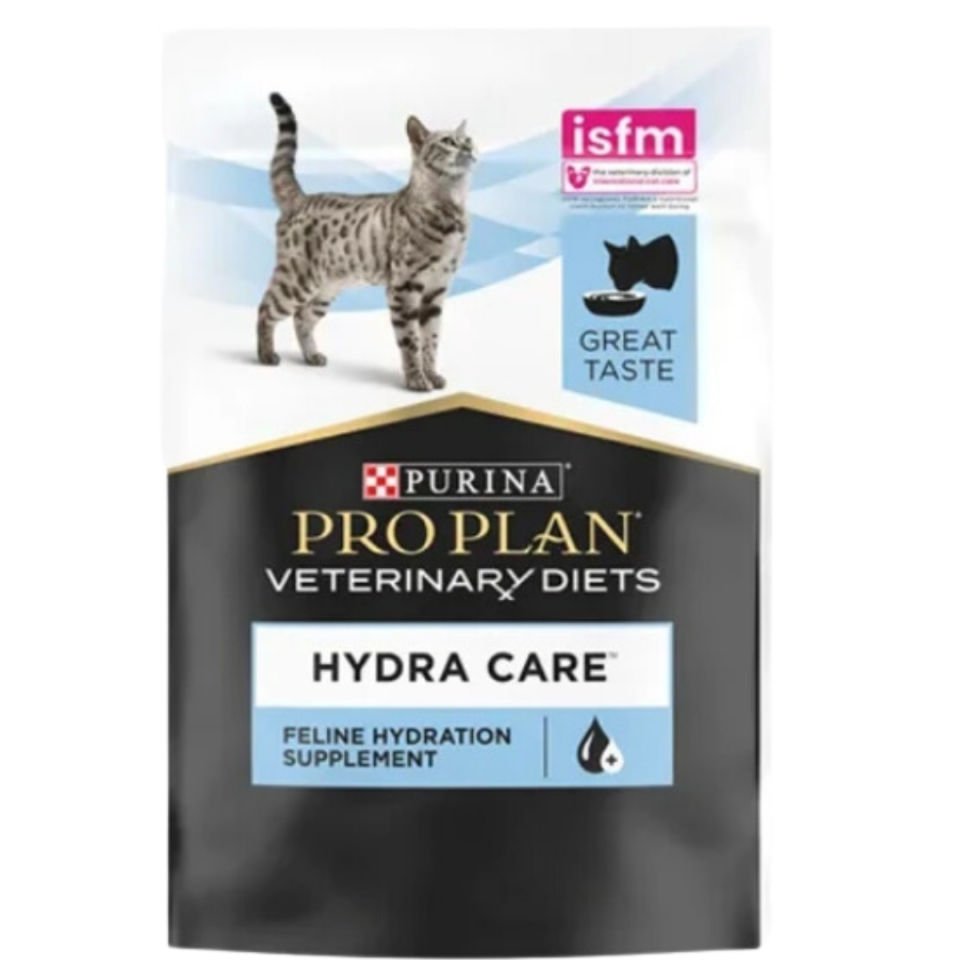 Proplan Veterinary Diets Feline Hydra Care Kedi Yaş Mama 85gr