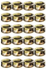 GimCat Shinycat Fileto Tavuk Mango Kedi Konserve Maması 70 Gr x 24 Adet