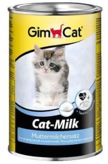GimCat Cat Milk - Yavru Kedi Süt Tozu - Taurinli 200 gr