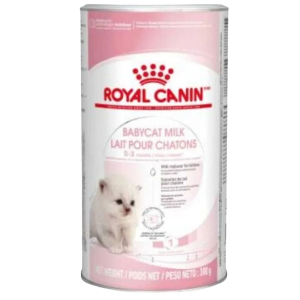 Royal Canin Babycat Milk Yavru Kedi Süt Tozu 300 gr
