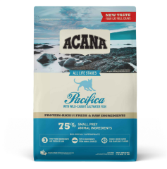 ACANA Pacifica Kedi Maması 1,8kg
