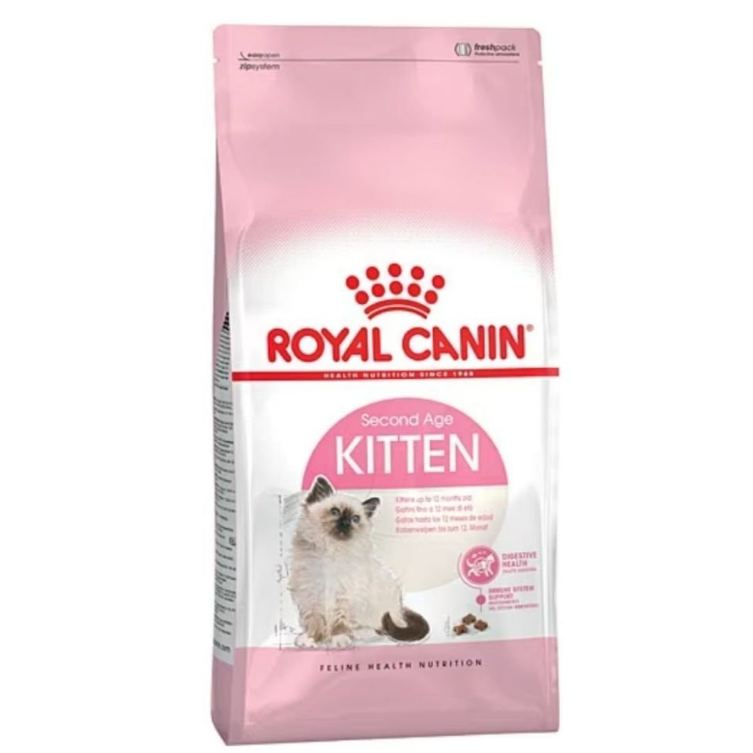 Royal Canin Kitten Yavru Kedi Maması 2Kg