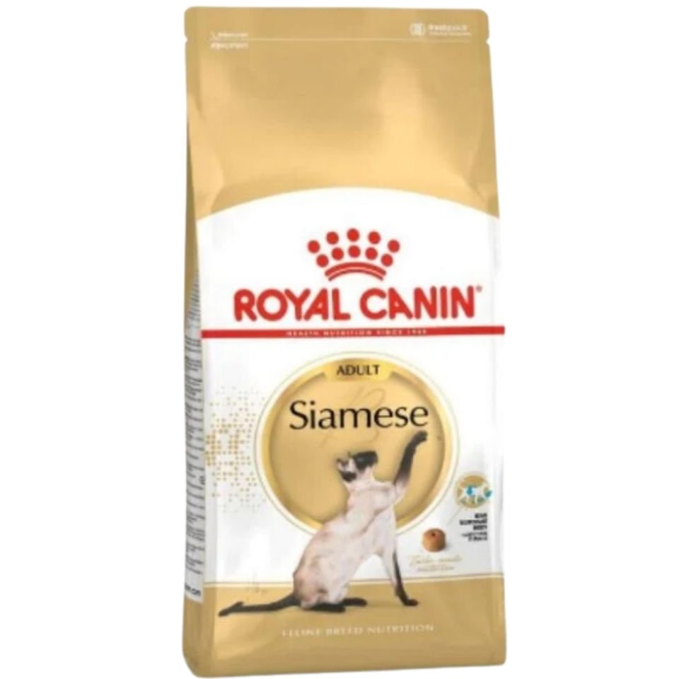 Royal Canin Siamese Siyam Kedilerine Özel Kuru Mama 2 kg