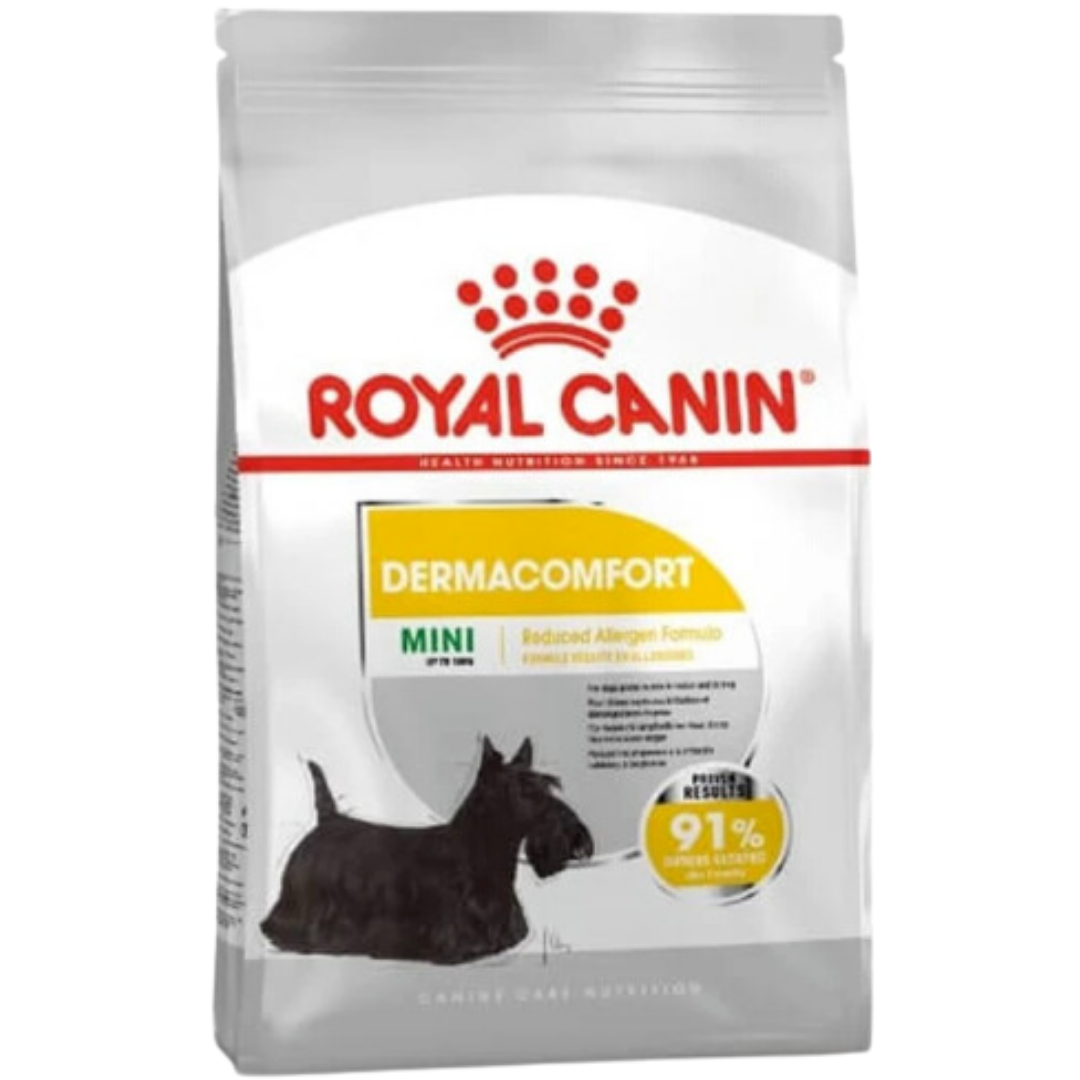 Royal Canin Ccn Mini Derma Yetişkin Köpek Maması 3 Kg