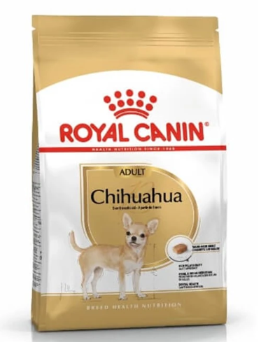 Royal Canin Adult Chihuahua Yetişkin Köpek Maması 1,5 kg