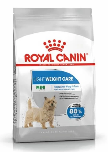 Royal Canin Ccn Mini Light Weightcare Yetişkin Köpek Maması 3 Kg