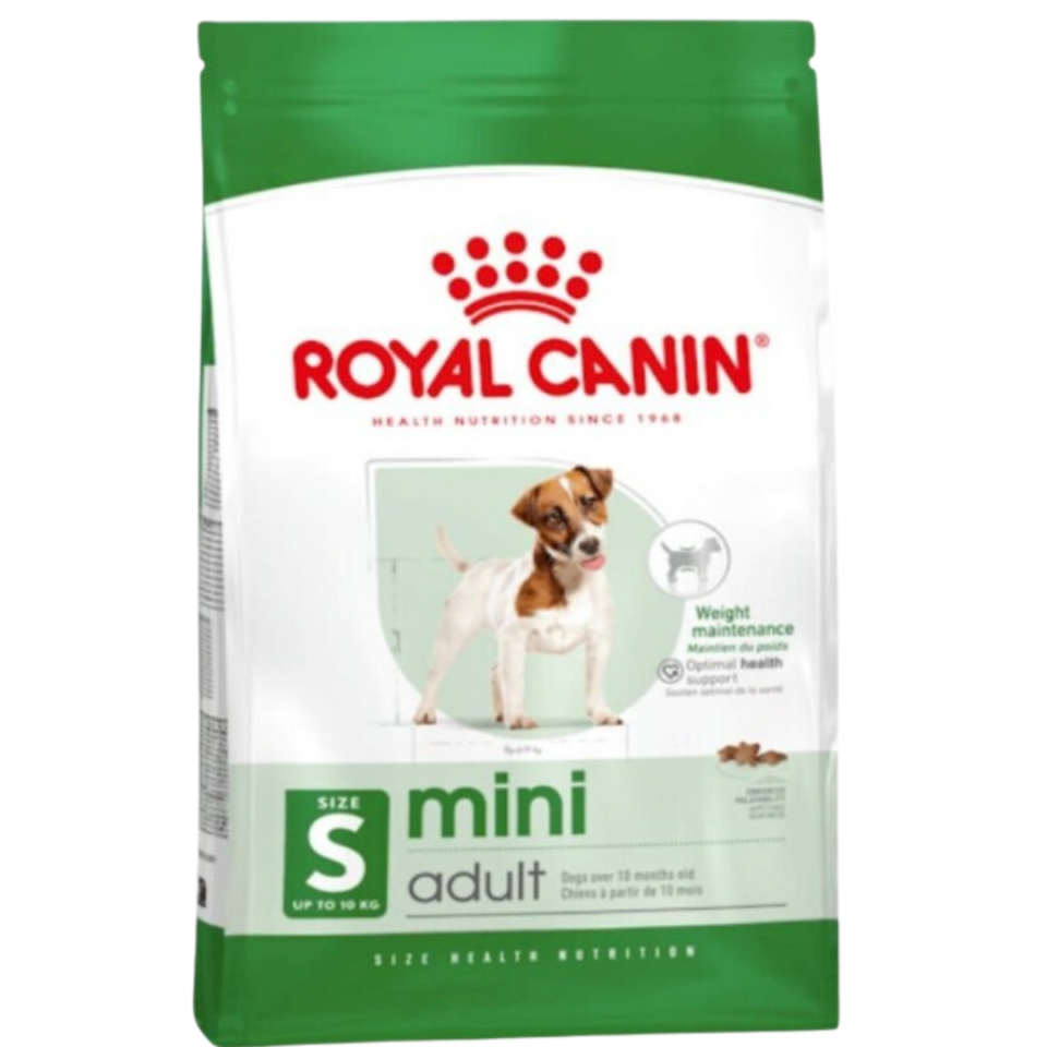 Royal Canin Mini Adult Küçük Irk Köpek Maması 2 Kg