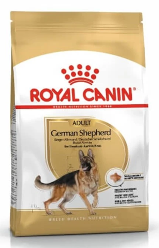 Royal Canin German Shepherd Yetişkin Köpek Maması 11 Kg