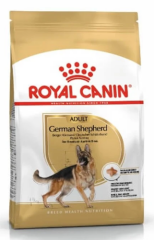 Royal Canin German Shepherd Yetişkin Köpek Maması 11 Kg