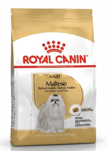 Royal Canin Maltese Yetişkin Köpek Maması 1,5 Kg