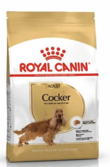 Royal Canin Cocker 3 Kg