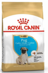 Royal Canin Pug Puppy Yavru Köpek Maması 1,5 Kg