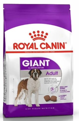 Royal Canin Giant Adult 15 Kg