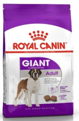 Royal Canin Giant Adult 15 Kg