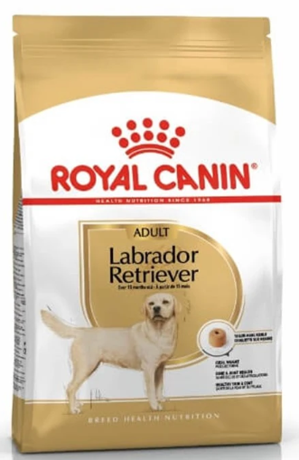 Royal Canin Labrador Retriever Irk Köpek Maması 12 Kg