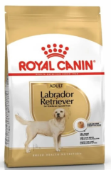 Royal Canin Labrador Retriever Irk Köpek Maması 12 Kg