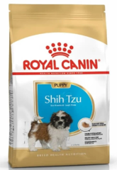 Royal Canin Shih Tzu Yavru Köpek Maması 1,5kg
