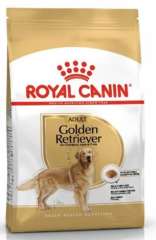 Royal Canin Golden Retriever Yetişkin Köpek Maması 12 Kg