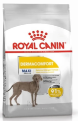 Royal Canin Maxi Dermacomfort Yetişkin Köpek Maması 12 Kg