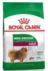 Royal Canin Mini Indoor Adult Yetişkin Köpek Maması 1,5 Kg
