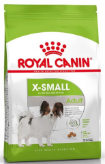 Royal Canin Xsmall Adult Yetişkin Köpek Maması 3 Kg