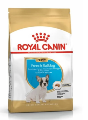 Royal Canin French Bulldog Yavru Köpek Maması 3 Kg