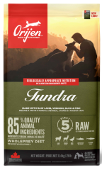 ORIJEN Tundra Köpek Maması 11,4kg