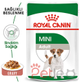 Royal Canin Küçük Irk Yetişkin Köpek Konservesi 85gr