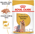 Royal Canin Yorkshire Terrier Yetişkin Köpek Konservesi 85gr