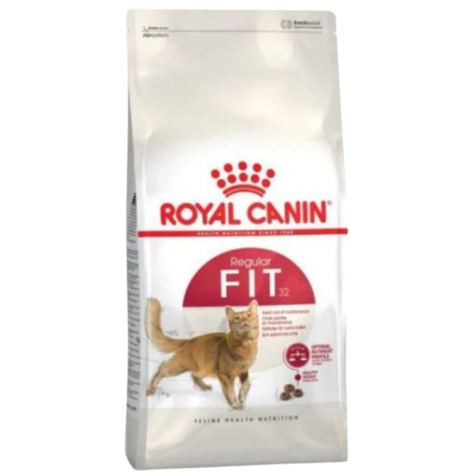 Royal Canin Fit 32 Yetişkin Kedi Maması 4 kg