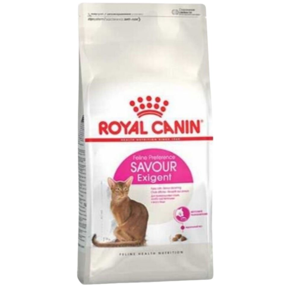 Royal Canin Exigent 4Kg