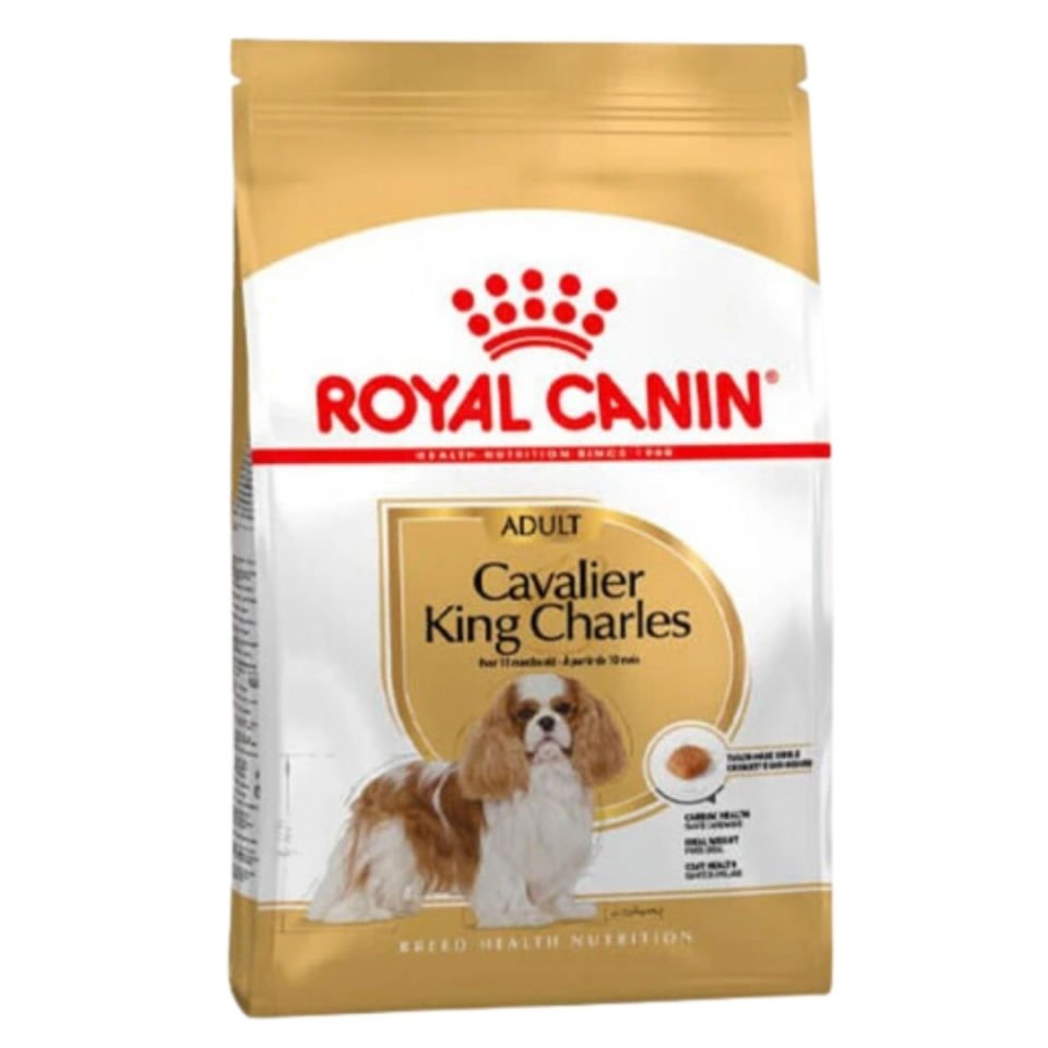 Royal Canin Cavalier King Charles 27 Yetişkin Köpek Maması 1,5kg