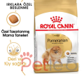Royal Canin Pomeranian Yetişkin Köpek Maması 1,5kg