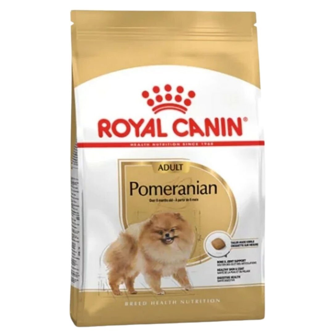 Royal Canin Pomeranian Yetişkin Köpek Maması 1,5kg