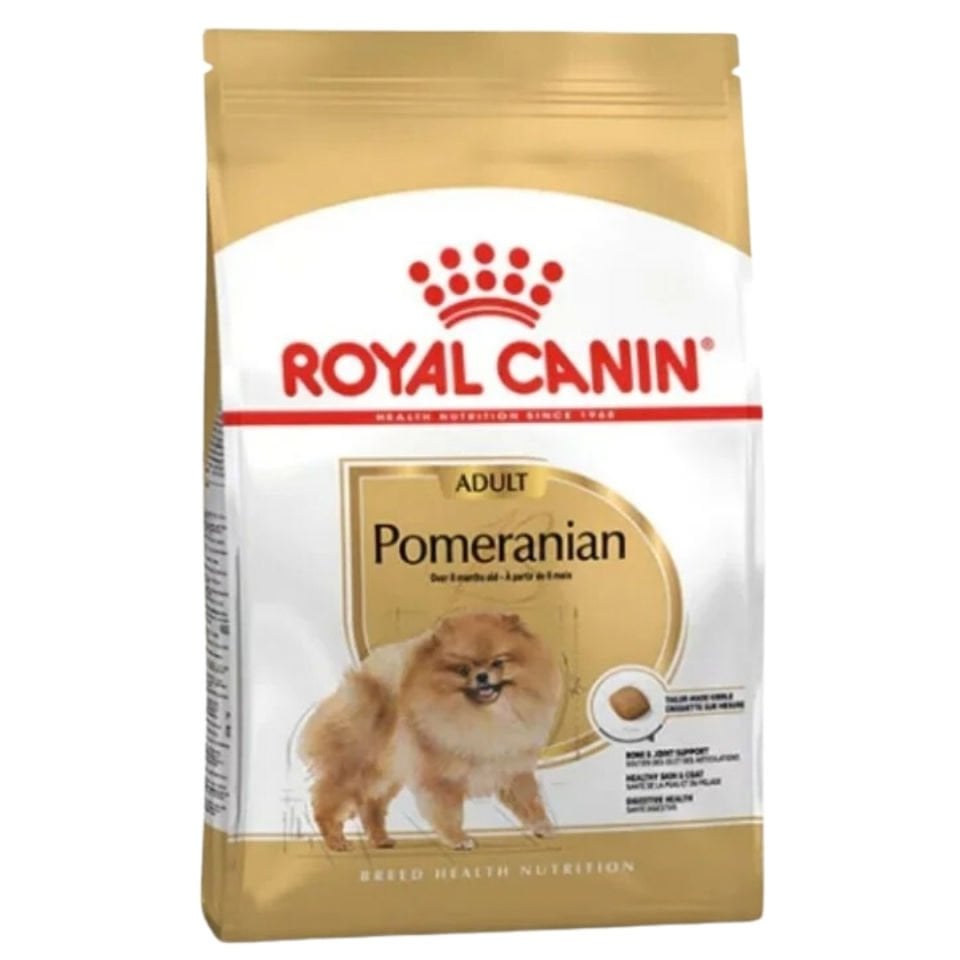 Royal Canin Pomeranian Yetişkin Köpek Maması 1,5kg