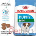 Royal Canin Mini Puppy Küçük Irk Yavru Köpek Maması 2kg