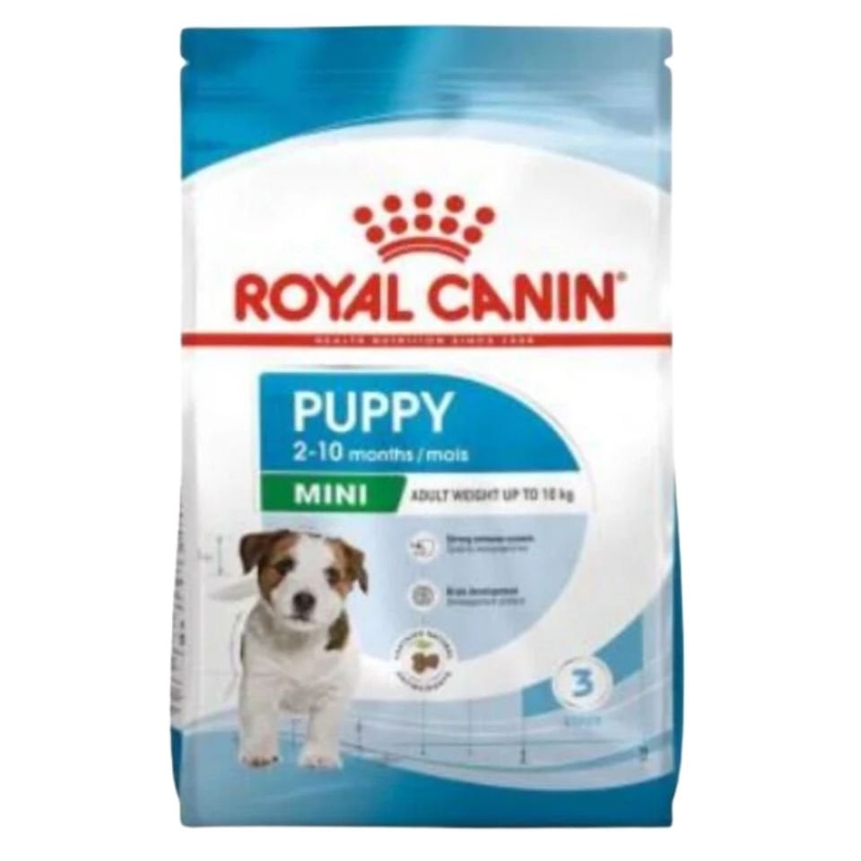 Royal Canin Mini Puppy Küçük Irk Yavru Köpek Maması 2kg