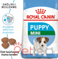 Royal Canin Mini Junior Küçük Irk Yavru Köpek Maması 4kg