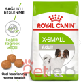 Royal Canin X-Small Küçük Irk Yetişkin Köpek Maması 1,5kg