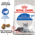Royal Canin Indoor Sadece Evde Yaşayan Yetişkin Kuru Kedi Maması +7 3,5 Kg