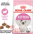Royal Canin Kitten  Yavru Kedi Maması 10kg
