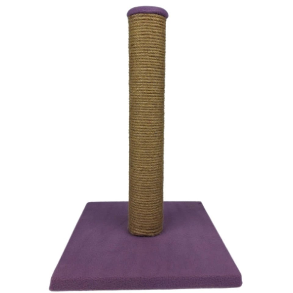 Pet Elegante Düz Tırmalama 40cm