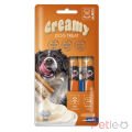 M-Pets Köpek Ödülü Creamy Yengeçli 4X15GR