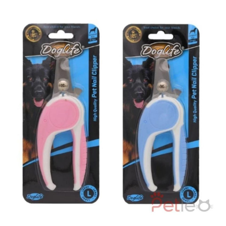 Doglife Köpekler İçin Tırnak Makası  L 16 Cm