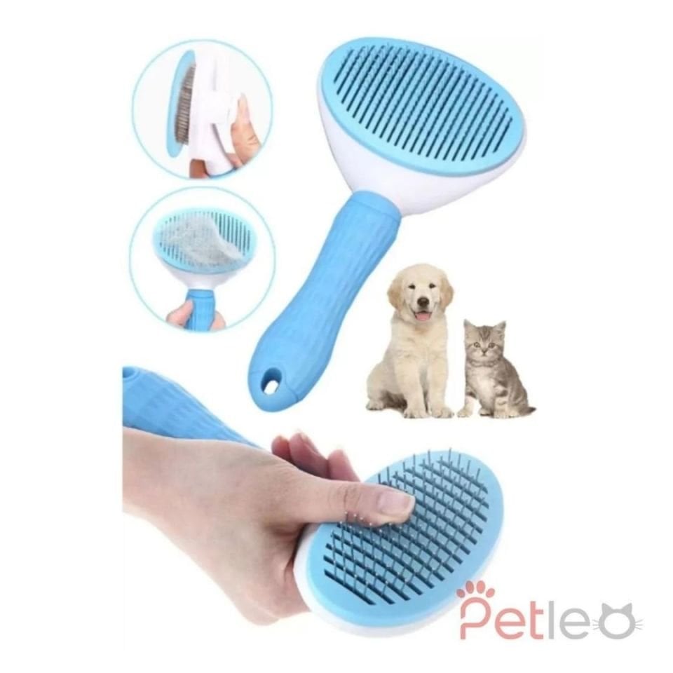 CAT&DOG Basmalı Kıl Tüy Toplama Tarak