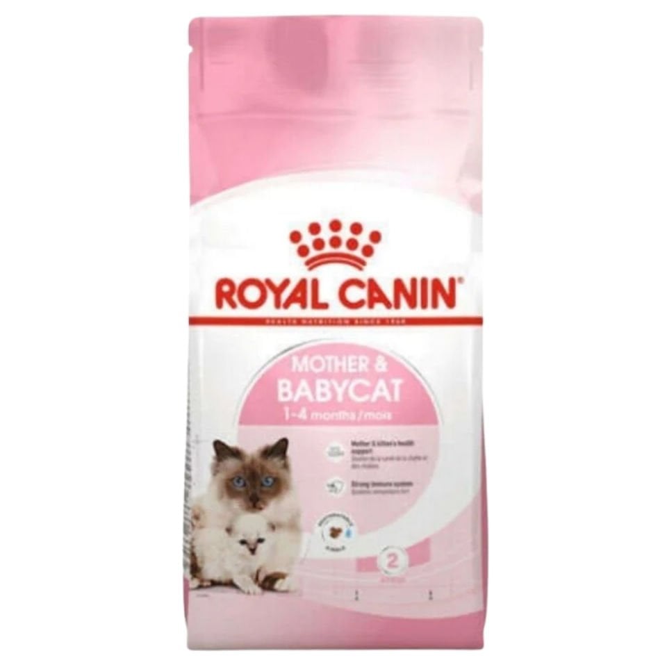 Royal Canin Mother&Babycat Yavru Kedi Maması 4kg