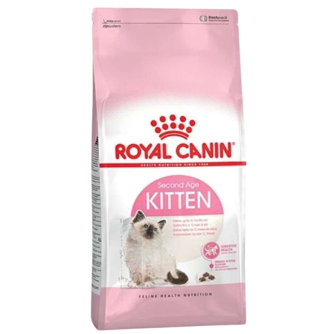 Royal Canin Kitten  Yavru Kedi Maması 400gr